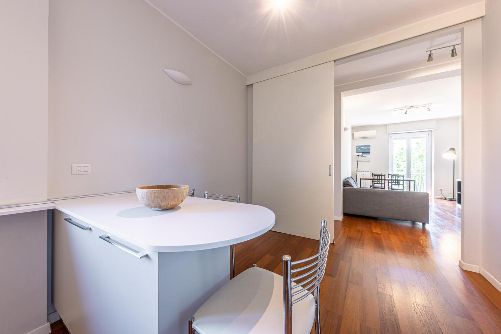Апартаменты Navigli - Borsi 6 By Cortivo House Милан Экстерьер фото