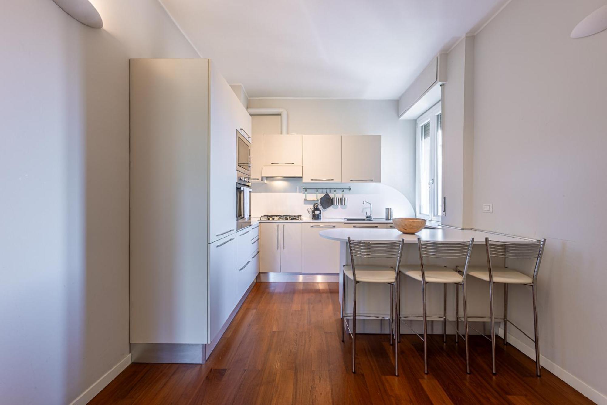 Апартаменты Navigli - Borsi 6 By Cortivo House Милан Экстерьер фото