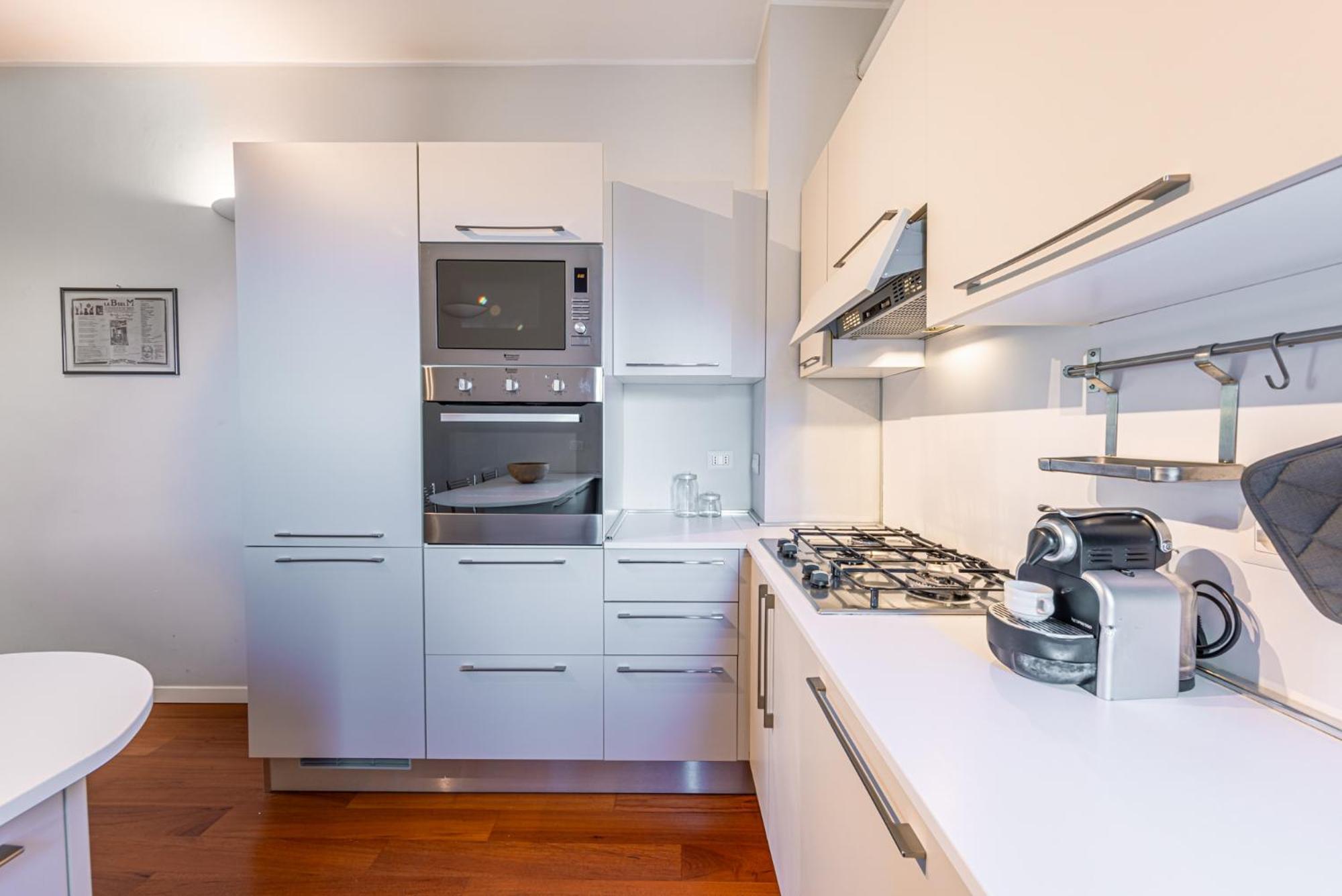 Апартаменты Navigli - Borsi 6 By Cortivo House Милан Экстерьер фото