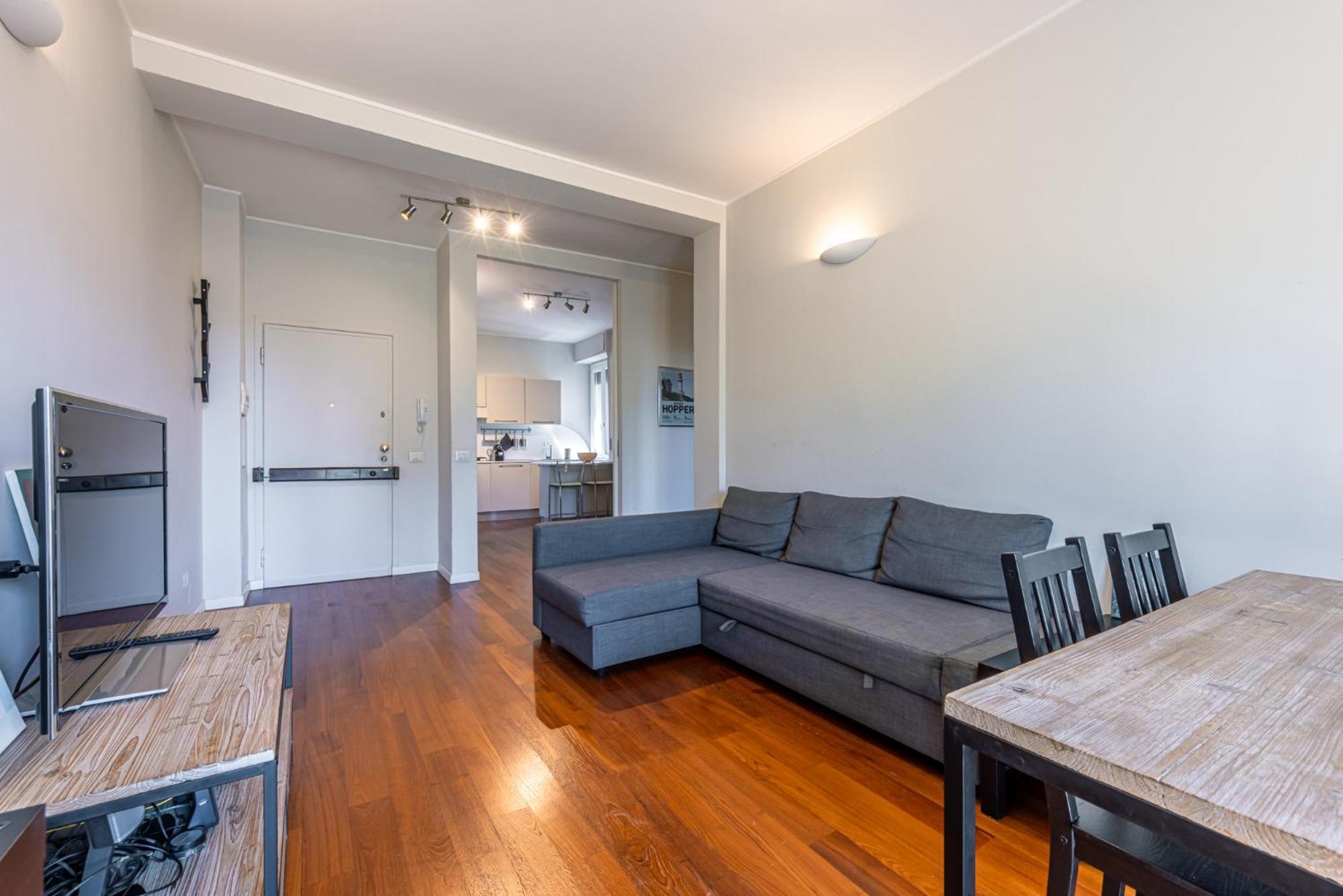 Апартаменты Navigli - Borsi 6 By Cortivo House Милан Экстерьер фото
