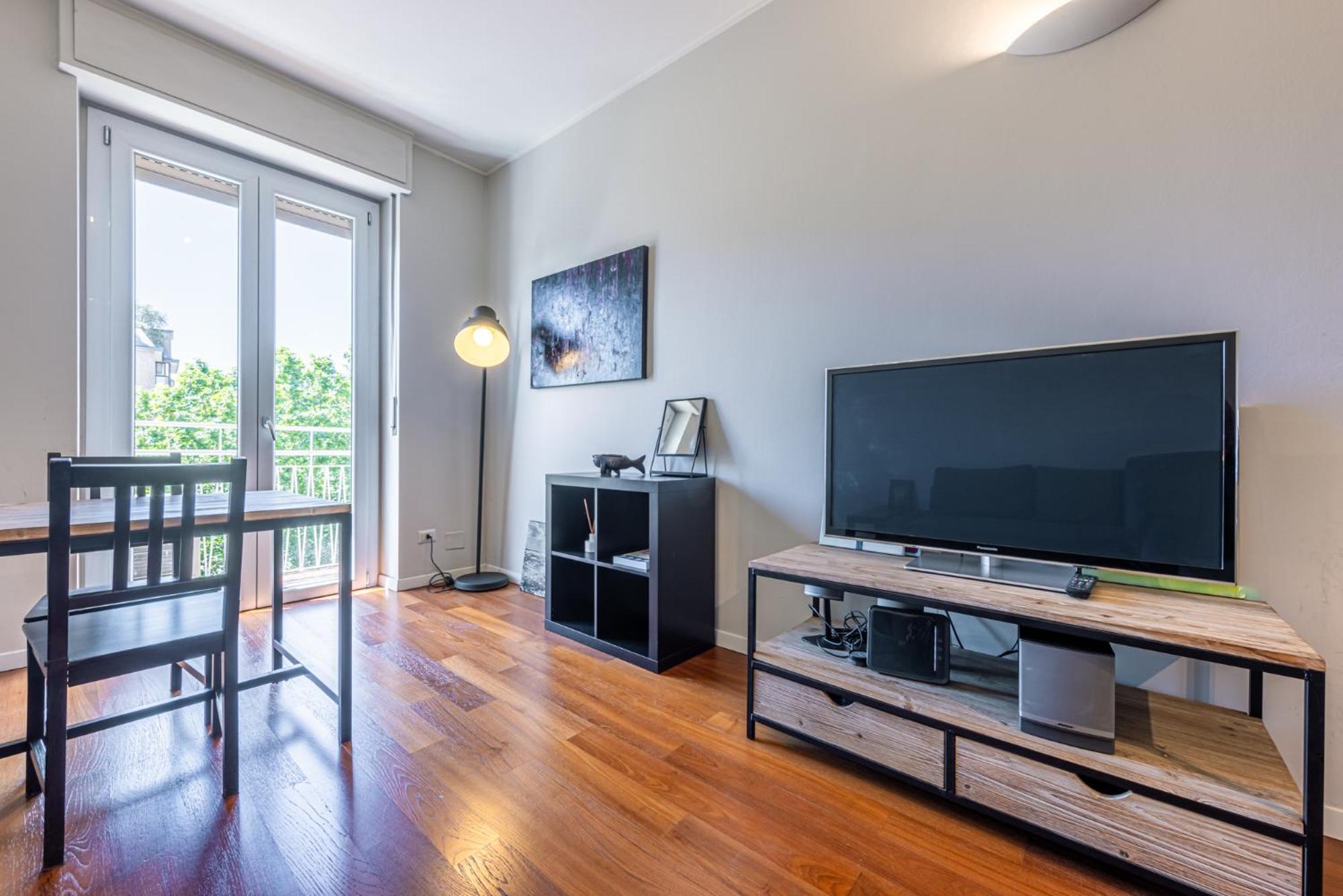 Апартаменты Navigli - Borsi 6 By Cortivo House Милан Экстерьер фото