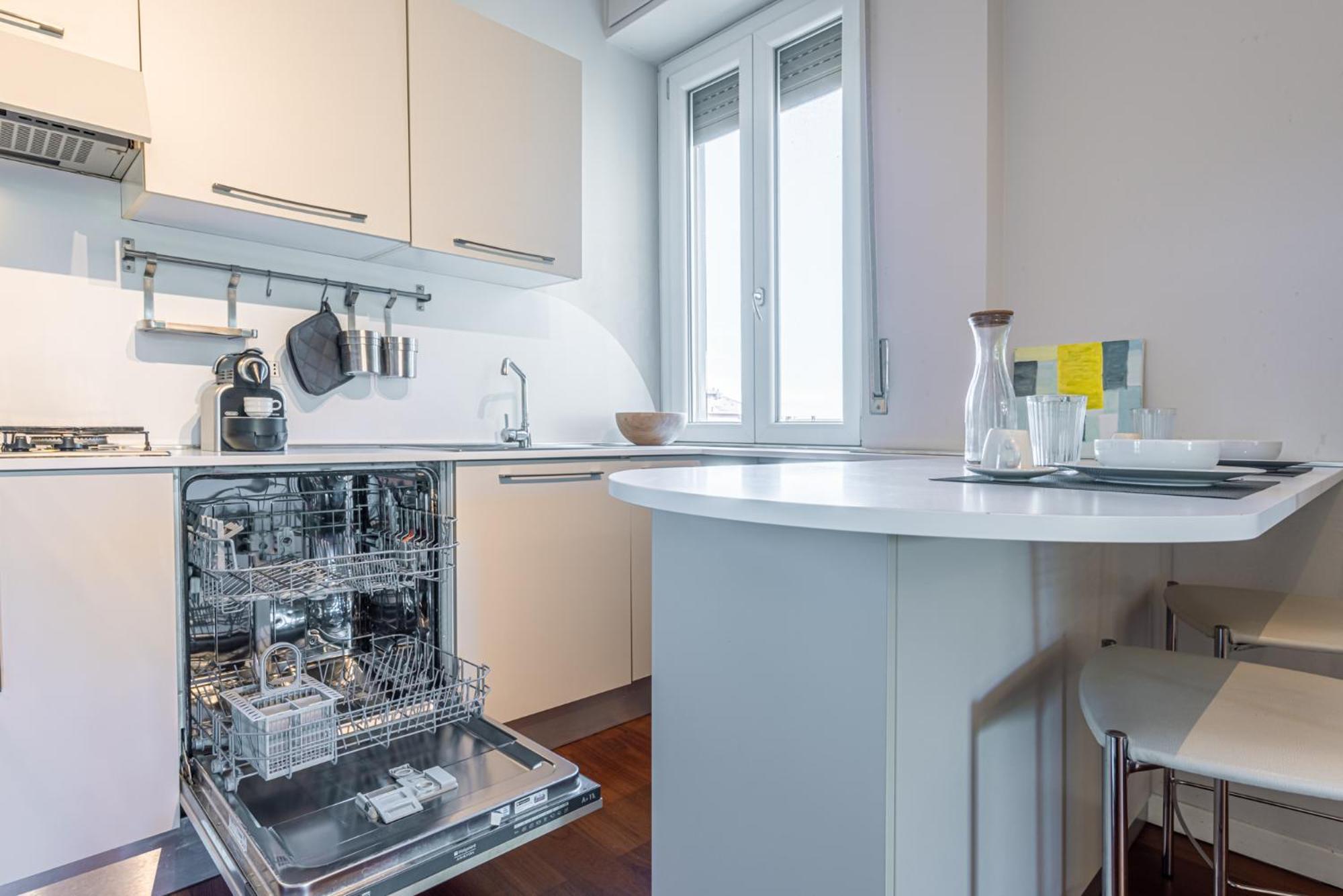 Апартаменты Navigli - Borsi 6 By Cortivo House Милан Экстерьер фото